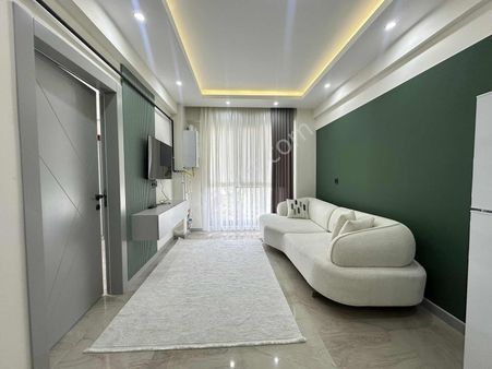 Depozitosuz Şehir Hastanesi Yakını Kiralık 2+1 Eşyalı Apart