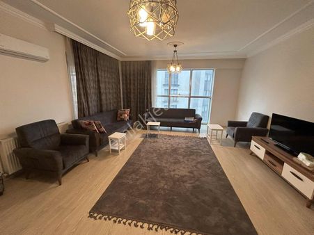 Altın Emlak Trabzon Kaşüstünde Eşyalı Satılık 3+1 Fırsat Daire