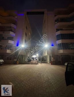 24 Saat Güvenlikli Site İçi Konumu Harika