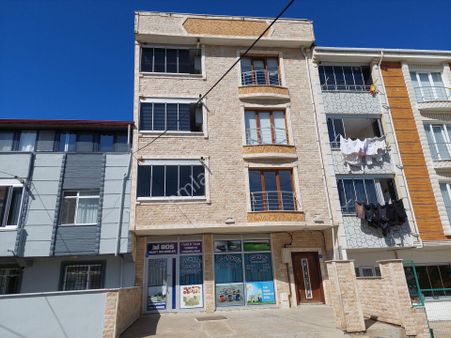 Çınarlıda Komple Satılık Bina