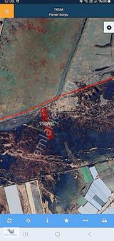 Kaş Kalkan Da Yatırımlık Arsa...