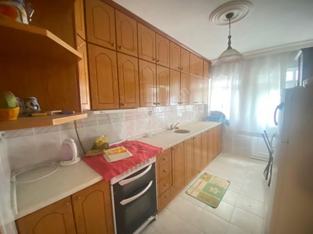 Salih Emlak’tan İnönü Mah.eşyalı Kiralık 3+1 Daire