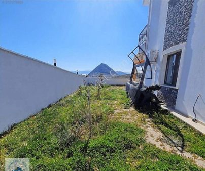 Bodrum Akyarlar Satılık Daire