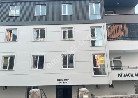 Baki Emlak'tan Hastane Yolunda 2+0 Kiralık Daire