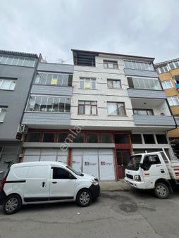 Trabzon Fatih'te Kiralık 3+1 Daire