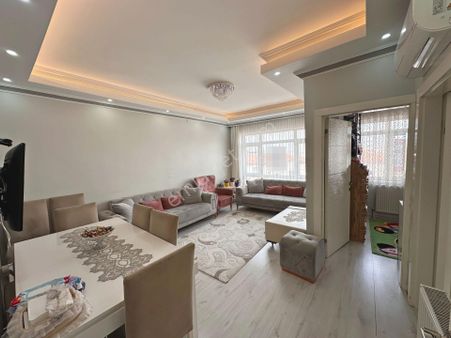 Abidinpaşa Mahallesinde Manzaralı Full Yapılı 3+1 Satılık Daire