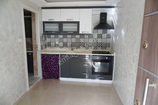 Egekentte Kiralık 1+1 Açık Mutfak Fiyatdüştü 16000tl Çiğliserkan