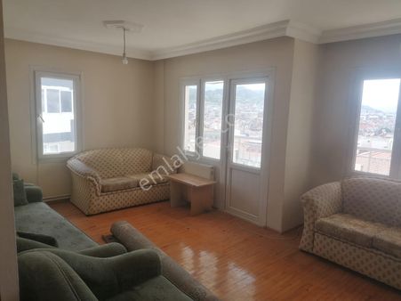 Kiralık Eşyalı Daire Yaşar Emlak Tan