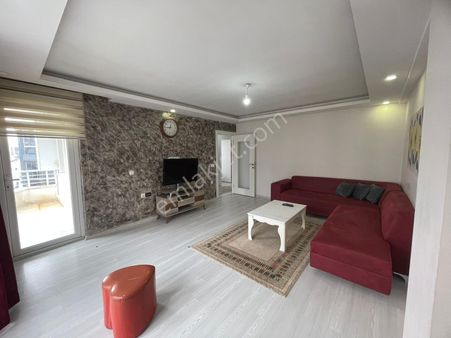 2+1 Ferahlığı Huzurla Buluştu: 4 Mevsim Suıt Otel