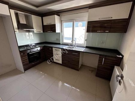 Hurmada Site İçinde Doğalgazlı Ayrı Mutfaklı 3+1 Dubleks Daire