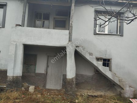 Akşehir Demirhan Emlaktan Satılık Müstakil Ev