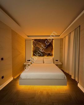 Jakuzili Lüks Oda – Günlük Kiralık, Şehir Merkezinde 7/24 Hizmetinizde