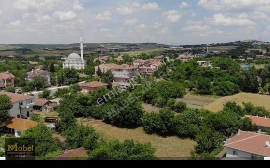 Mabel Aratdan Silivri Büyükkılıçlı Köye Yola Yakın Acil 14750 M