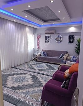 Üçyol Caddeye Yakın Deresokağı Mevkiinde 3+1 Satılık Daire