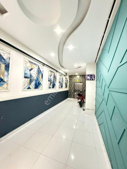 Mithatpaşa Caddesinde 120m2 Merkezi Konum Geniş 3+1