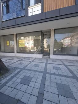 Satılık 200'm² Sıfır Depolu Dükkan
