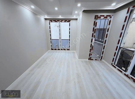 Cadde Emlak Gültepe Mah Sıfır Binada Dublex Altı 2+1 Ara Kat