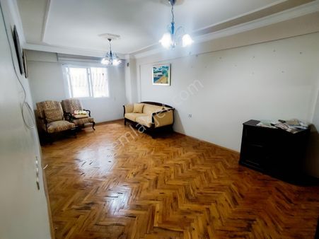 Ordu Cd. Dibi 3+1 1.kat Boş Satılık Daire