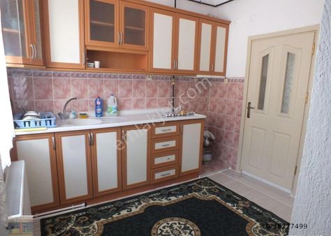 Karaman Karademir Emlak'tan Mümine Hatunda 1.kat Satılık Daire