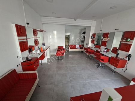 Devren Kiralık Güneş Mh Mağaza Dükkan Cadde Üzeri 200 M2 Yol Cep