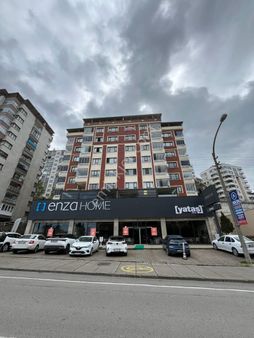 Trabzon Tanjant Migros Yanı Kiralık Dubleks Daire