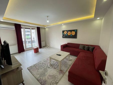 2+1 Ferah Yaşam Alanlarıyla 4 Mevsim Suıt Otel