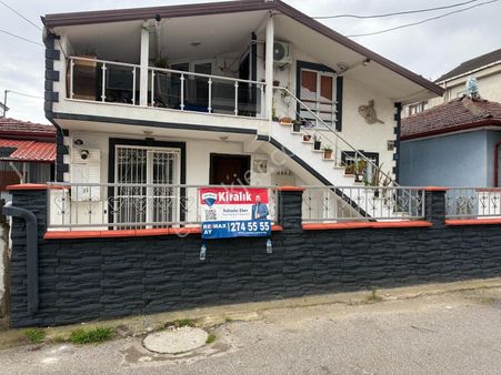 Kentpark Civarı Bahçelı Kiralık Daire 2+1 - Bahadır Eker'den