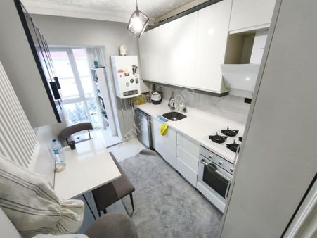 Es-astan Akşemsettinde 3+1 Bağımsız Lokasyon Muhteşem Daire