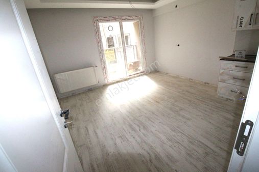 Arga'dan K.bağlar Bozyaka Mh.yüksek Giriş 1+1 Satılık Daire