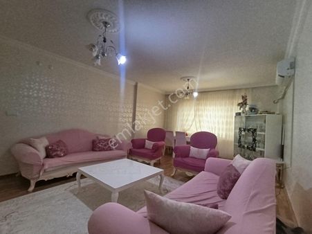 T.e.s'den Şahintepe De Merkez Konum Açık Cephe Ara Kat 3+1!!!