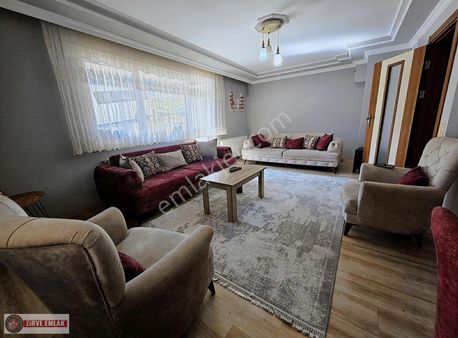 Şahincili Mahallesi'nde Fizik Tedavi Has. Civ. 2+1 Satılık Daire