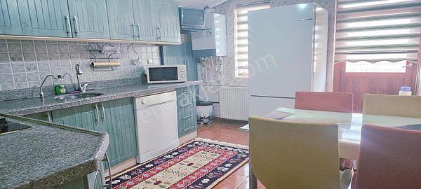 Esertepe De 4+2 250m2 Güney Cephe Manzaralı Dublex