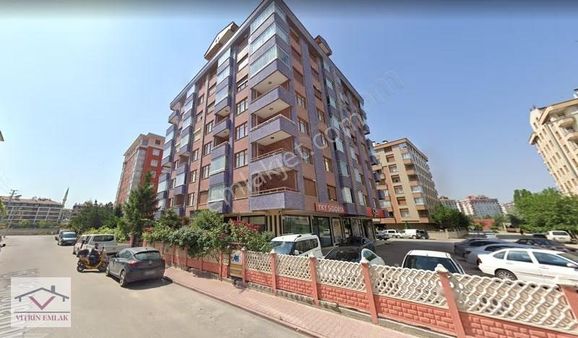 Vitrin Emlak'tan İl Jandarma Mevki 3+1 Arakat Kiralık Daire