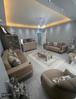 Ka-yapı'dan Özel Dizayn 6+1 Dubleks Dairemiz Sizleri Bekliyor