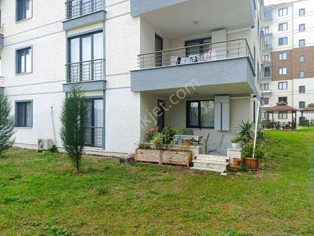 Altın Emlak Yalıncak Minakent Sitesinde Satılık Daire