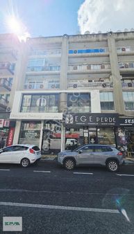 Narlıdere Mithatpaşa Cadde Üzeri Prestijli Kiralık Dükkan