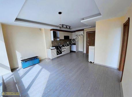 Eski Habipler'de Site'de Satılık 1+1 Daire