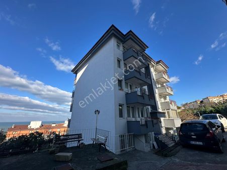 Bilgin Emlaktan Amasra Kaleşahda 2+1 Deniz Manzaralı Satılık