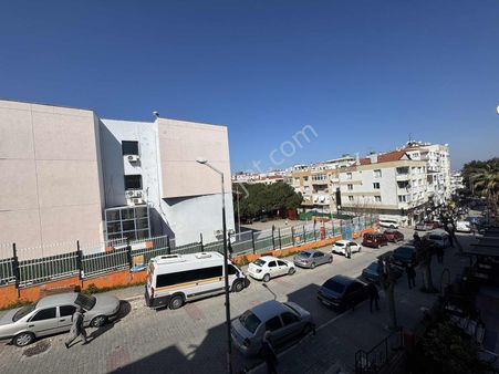 Bürmen'den Askeri Hastane Karşısı 3+1 Özel Otoparklı Daire