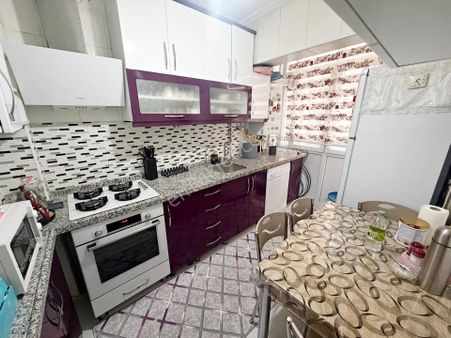 Cihandan Demet Metro Ve Vatan Cadde Yakını Full Yapılı Bağımsız