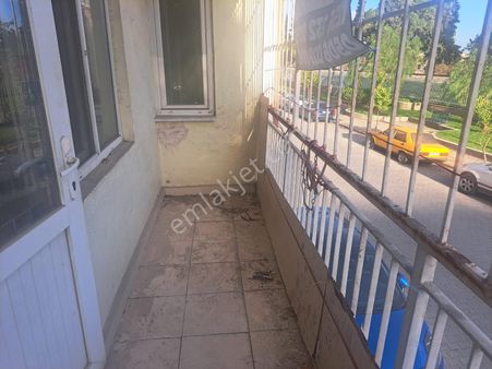 Aydın Efeler Orta Mahalle'de Satılık 2+1 Daire