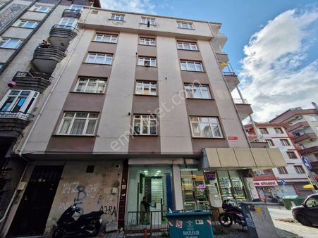 Fatih Emlaktan Medipol Hastahanesi Yakını Kiralık 1+1 5. Kat