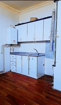 Farabi Hastanesine 500 M Mesafede 1+1 Servis Güzergahindadir