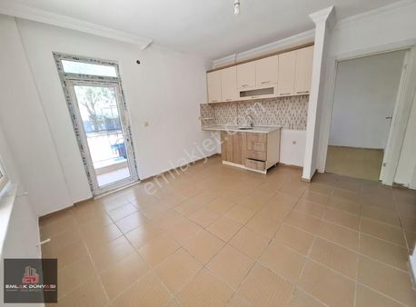 Aktoprak Mah.tram Yakını Konut Tapulu 1+1 Kupon Daire