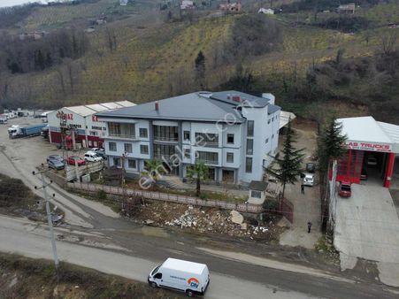 Trabzonda Kiralık İşyeri