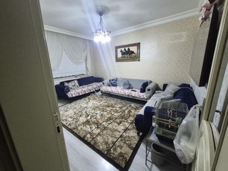 Barış Caddesi Yakını 3+1 Müstakil Tadında Daire