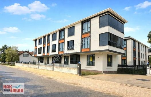 Hak Emlak'tan Karahacımusa Mah.de Satılık Ultra Lüks 2+1 Daire