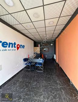 Emlak Plus Muhsin Yazıcıoğlu Caddesi Satılık / Kiralık İşyeri