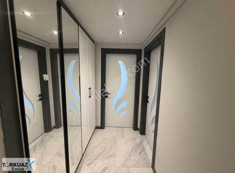 Firmasından Satılık Site İçi Kaliteli Malzemeden Lüks Daire