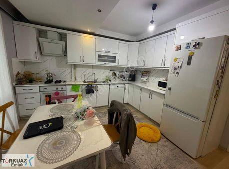 Turkuaz'dan Torbalı Mahallesinde Sınırsız Kredili Geniş 3+1